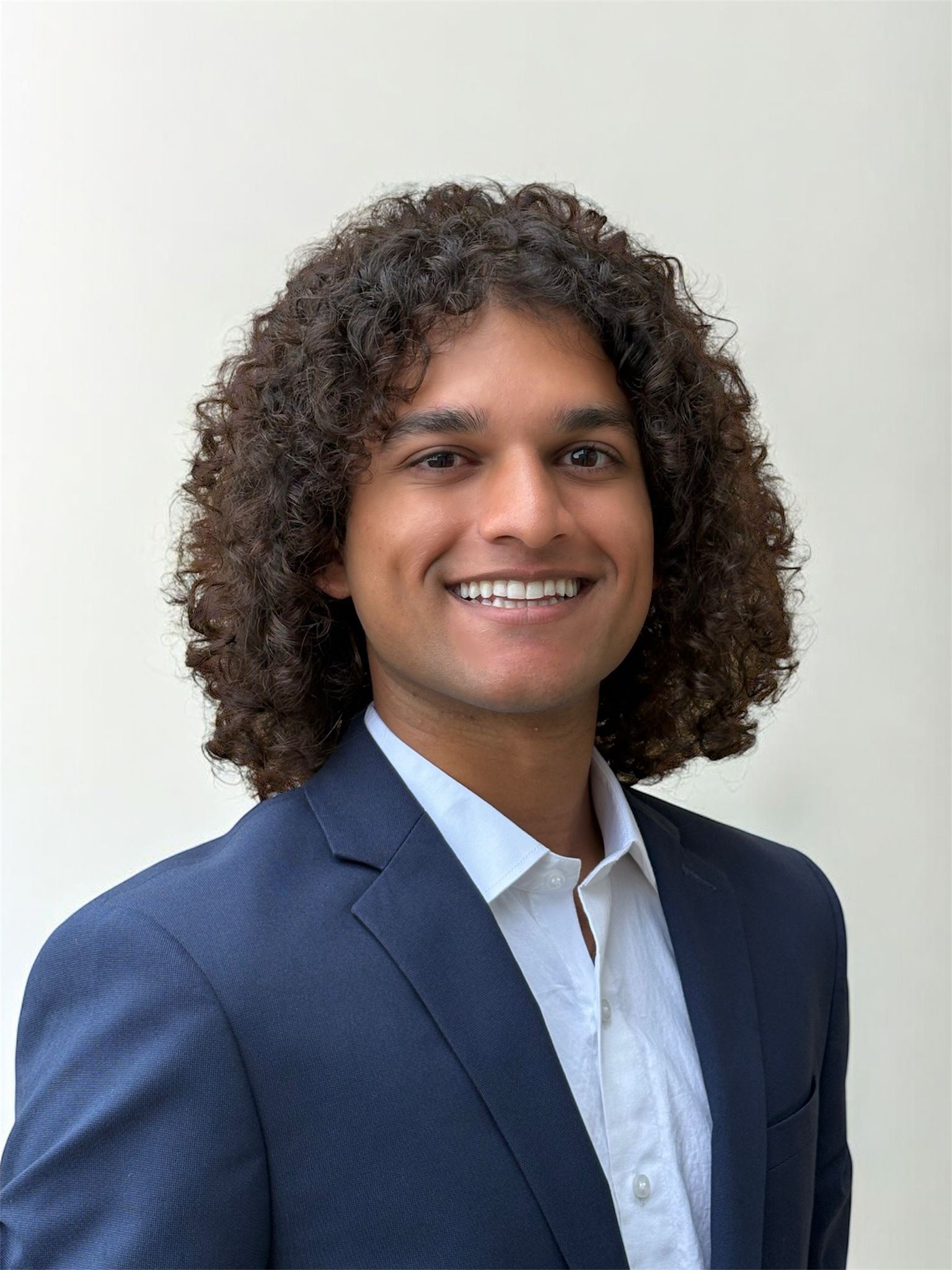 Photo of Shaylan "Shay" Shah